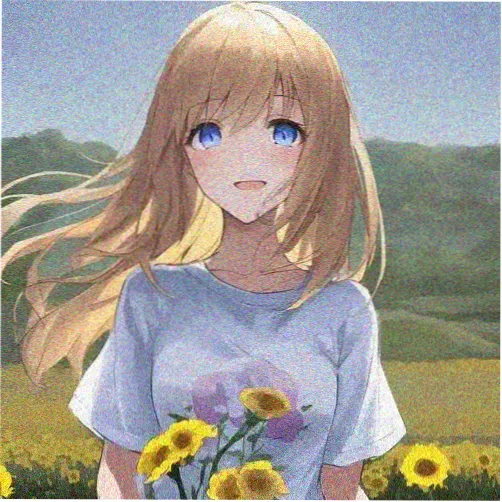 观众 夜航船 的头像